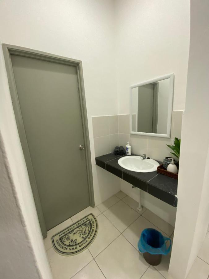 Apartment The Vista @ Demak Laut